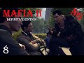 Mafia II   Definitive Edition- Прохождение 8.