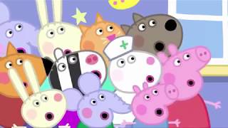 Peppa Pig - Desenho e Caricatura Peppa Pig - Discovery Kids - Desenho  Animado - #98 