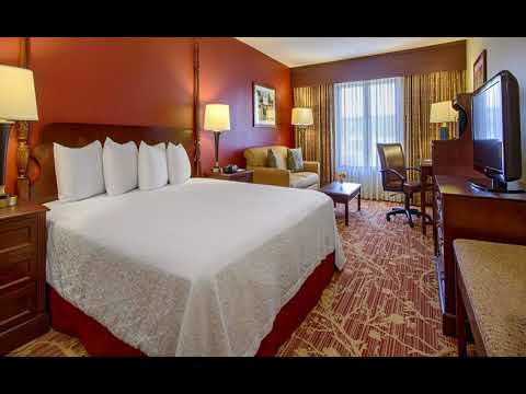 Hampton Inn & Suites Legacy Park-Frisco - Frisco (Texas) - United States