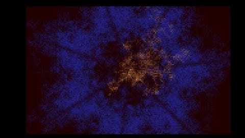 Loonies - Planet Loonies - Amiga 4k Demo (AGA)