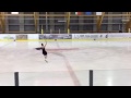 Nedzea Shatrauskaya 6 May 2017 Open Championship Minsk Skating Club Nedzea Shatrauskaya 6 May 2017 Open Championship Minsk Skating Club