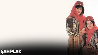 Anadolu Kızları 1 - Dilber Doğan - Aslı Gül - Nesini Sorarsın Niçin Ağlamayım © Şah Plak