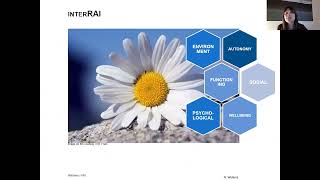 Celebrity Crafting a home care assessment strategy using interRAI toolsets by Professor Nathalie Wellens Net Worth