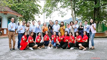 Trường TH & THCS Tuy Lộc - TP. Yên Bái