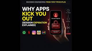 Why Banking Apps Log You Out in 15 Minutes, But Instagram Keeps You Logged In For Months Why Banking Apps Log You Out in 15 Minutes, But Instagram Keeps You Logged In For Months