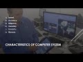 What are the Characteristics of Computer system in urdu/hindi || Computer || Characteristics ||