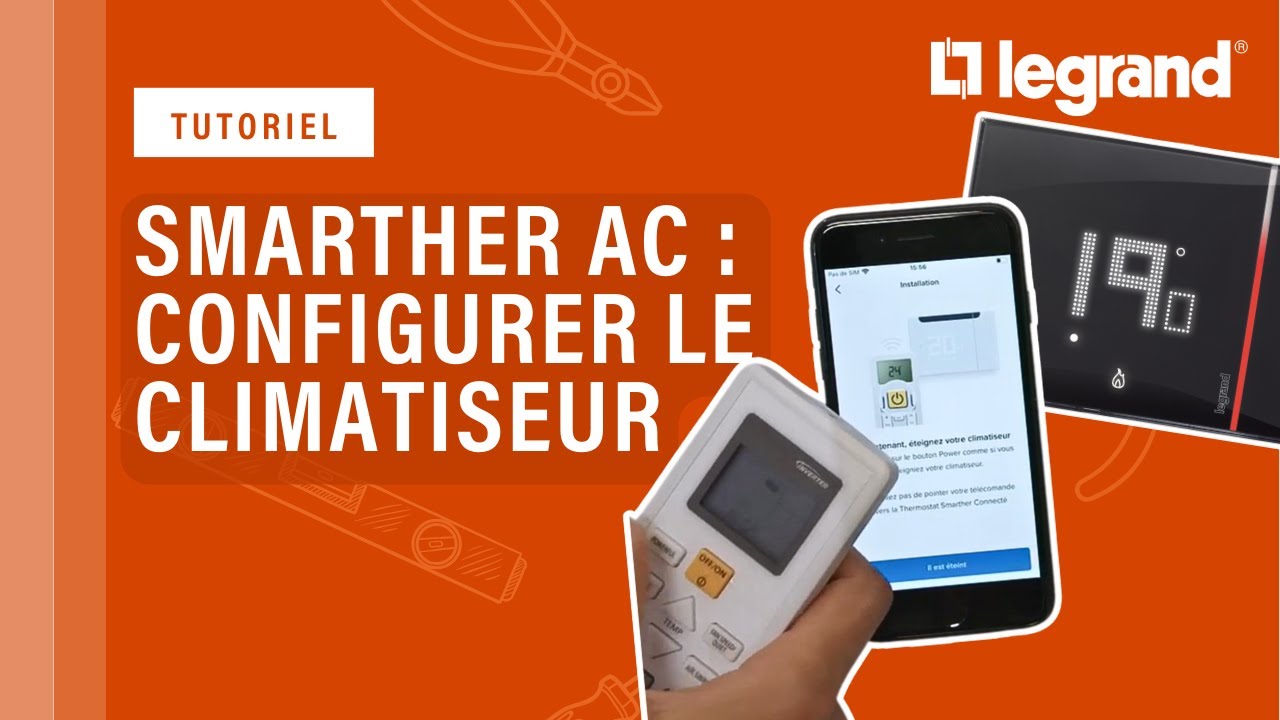 Comment utiliser la procédure d’apprentissage des ordres infrarouges (self-learning) ?