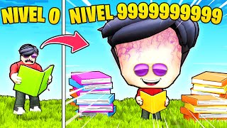 Tengo el CEREBRO MAS GRANDE!🔥😱 | Roblox