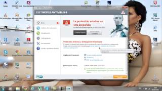 Licencias Gratis Para eset nod32 Ultima Version