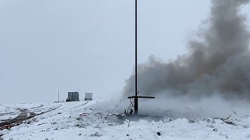 Wildman Punisher 3 CTI I212-SS