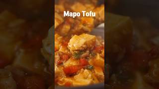 This 15 Minute MAPO TOFU Will Change Your LIFE!