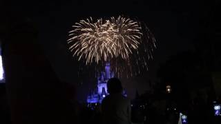 Disney&#39;s Celebrate America! – A Fourth of July Concert in the Sky! 2016