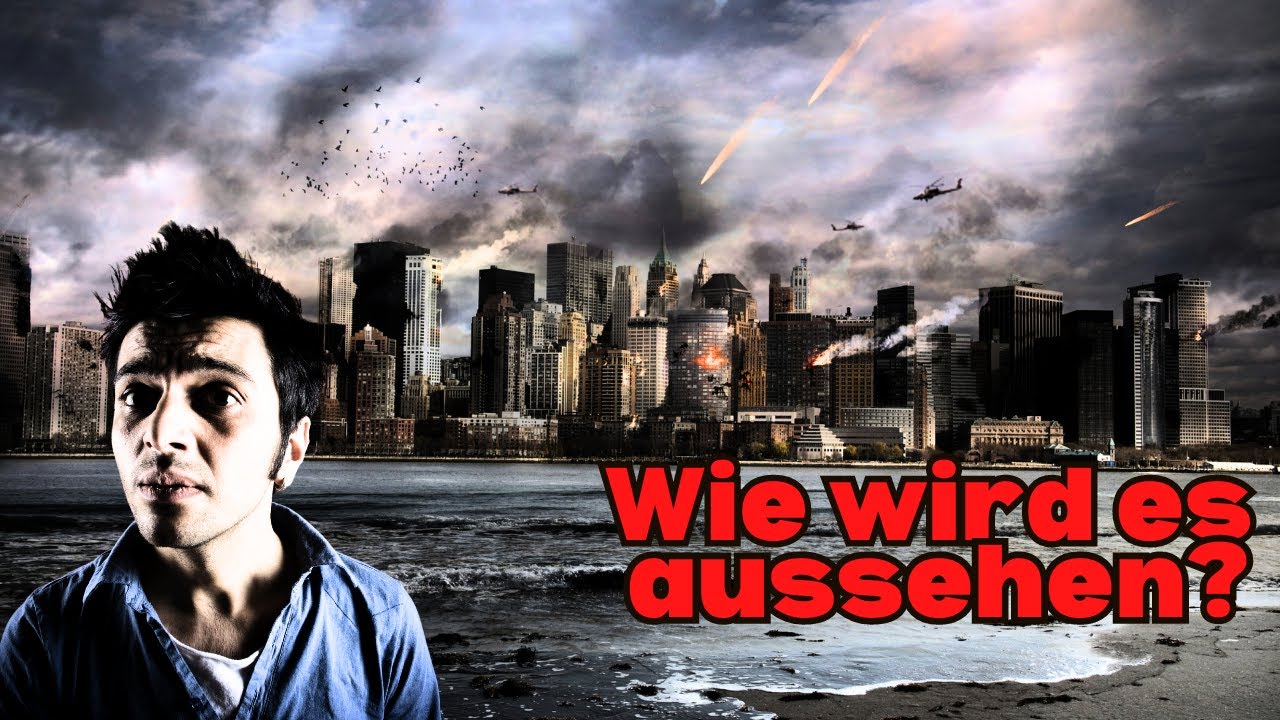 Prophetische Wahrheit der Endzeiten | Joel 1