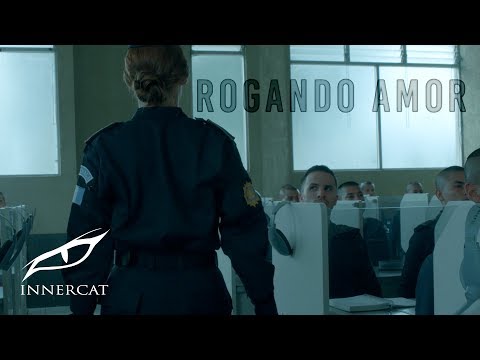 Rogando Amor - Ale Mendoza