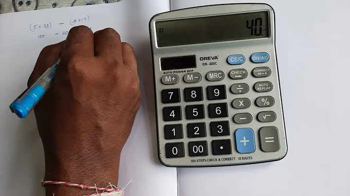 How to Use #Calculator M+, M- & #MRC Keys USEFUL TO EVERYONE | EVERY STUDENT |