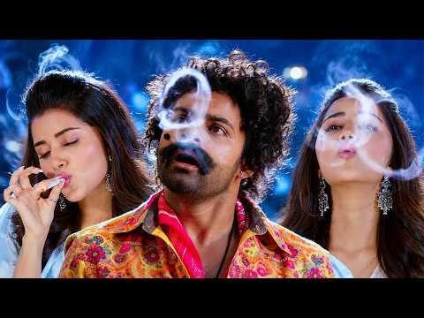 Sai Dharam Tej - Anupama Parameswaran Blockbuster Comedy Scene | Tej I Love You Movie | GaneshVideos