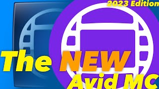 Moving To The New Avid - 2023 Edition screenshot 5