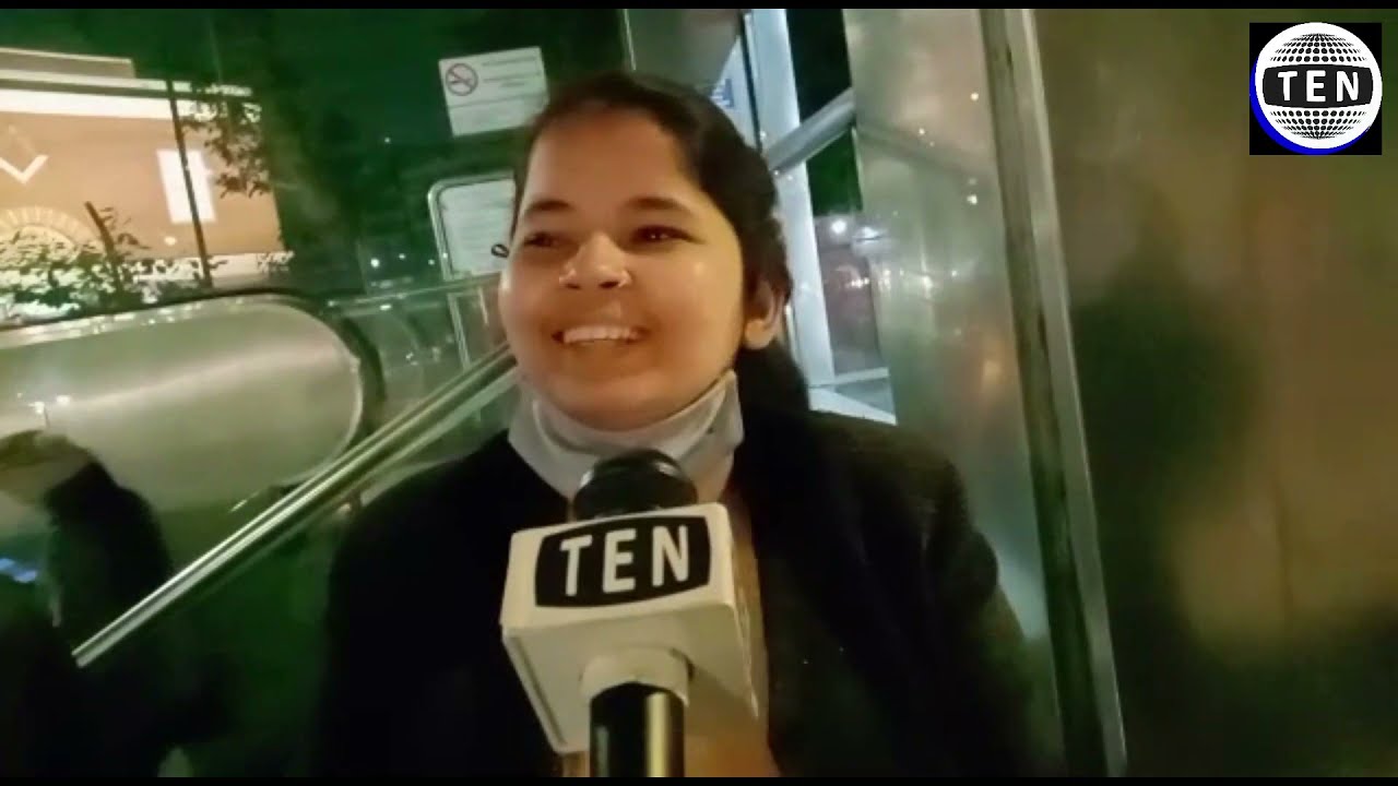 Delhi citizens react to the rising threat of Omicron, night curfew and actions by Kejriwal govt