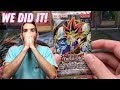 *EPIC* METAL RAIDERS "BOOSTER BOX" Yugioh Cards Opening! LEGACY WEEK Ep1!