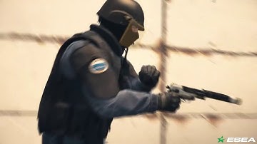 ESEA Rank G CS:GO Highlights of The Week - Episode 3