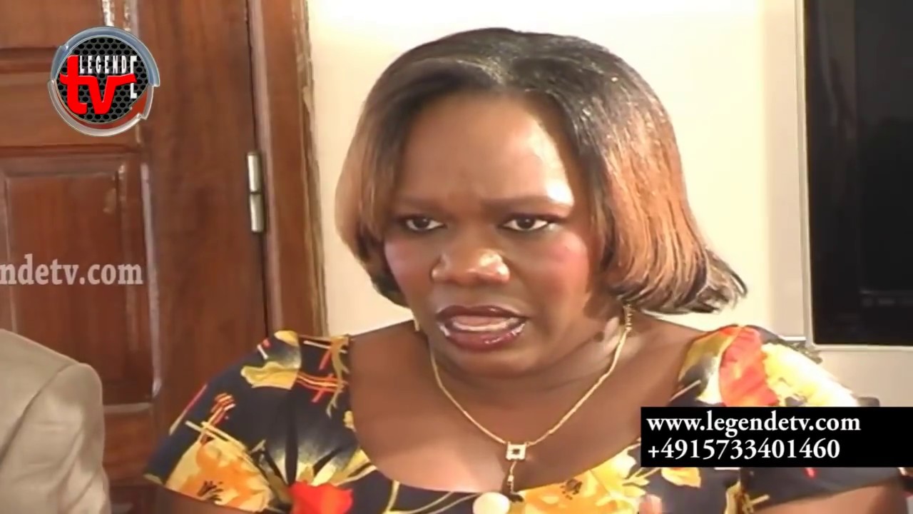 PROPHETIE SUR LE NOUVEAU PRESIDENT DELA RD CONGO - PASTEUR MARCEL DIBOFO