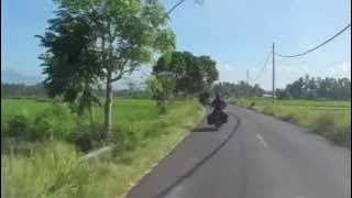 jamuran- tradisional jawa