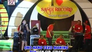 Utami Dewi F -  Demen Nang Riko (Official Music Video)