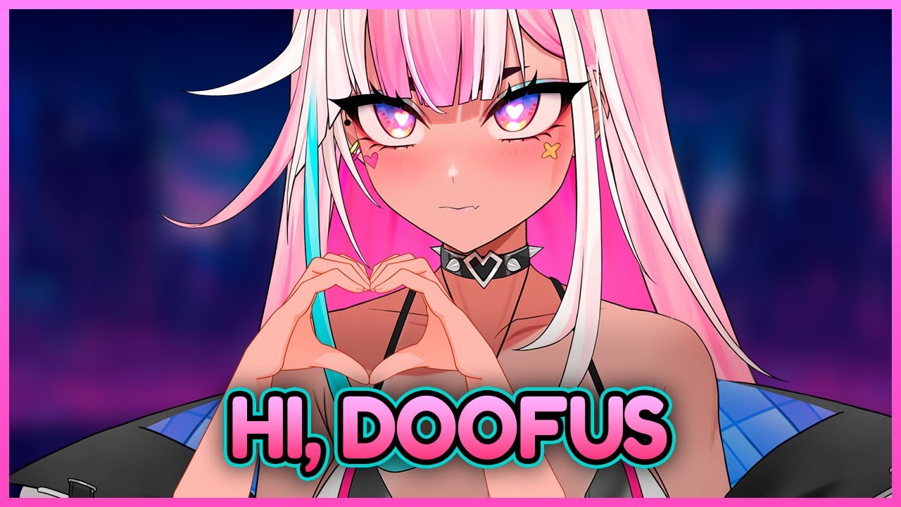 Yfu's Favorite Compliment