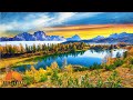 HAPPY MORNING Music - 432Hz Positive Energy Music - Stress Relief Calming Relaxing Meditation Music