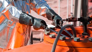 Download Lagu Safety services metal alkyls MP3