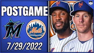 MLB Game Preview & Predictions: Marlins vs. Mets—May 21, 2021