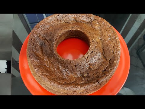 Vídeo: Bolo De Carne Com Ameixas E Maçã