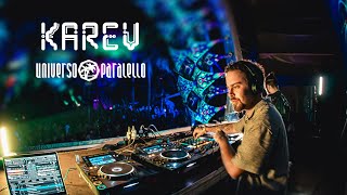 Karev  | Universo Paralello Festival 2023 - 2024 |