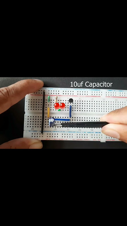 Buzzer quizz HF - Mise en Scène