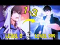 Level 1 Newbie Gains Secret Class and Quickly Levels Up with Advanced System Manhwa Recap 3