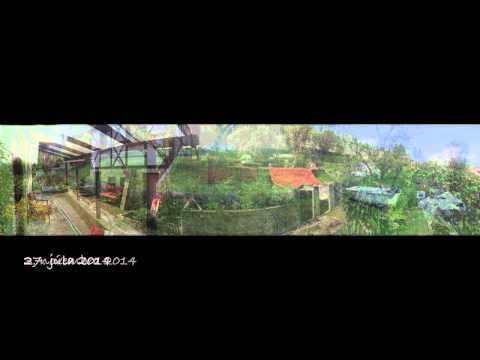 Video: Záhrada V Ružovej Farbe Od Jari Do Jesene