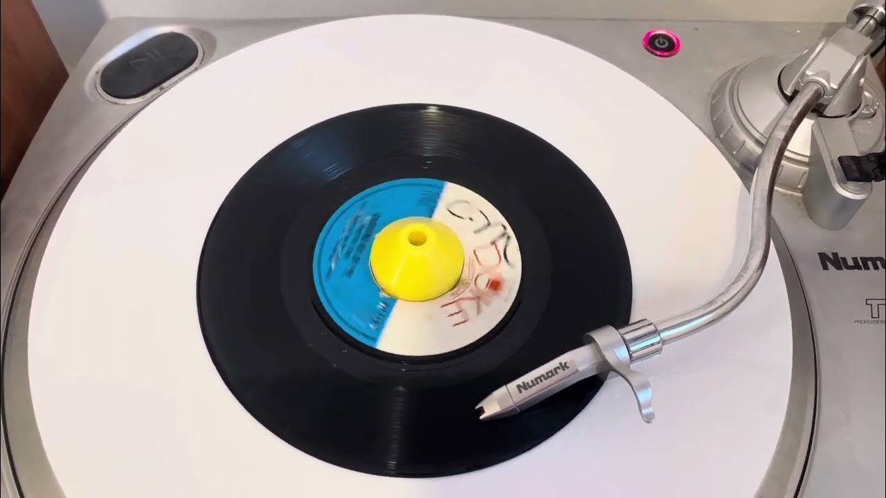 Hopeton Lewis Grooving Out On Life Duke, 1971 YouTube