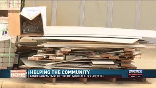Better Business Bureau Protects Consumers, While Helping Companies Build Trust
