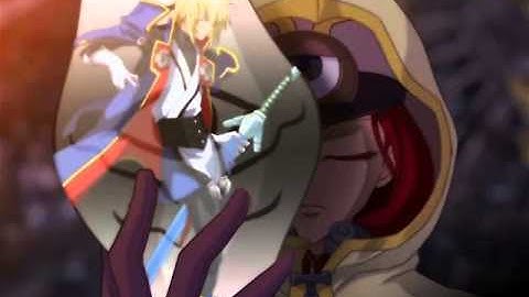 BlazBlue : Continuum Shift Extend PC - EN