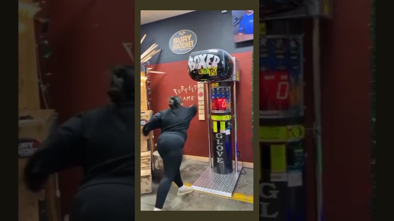 Too Funny To Handle TooFunny FunnyFails EpicFails