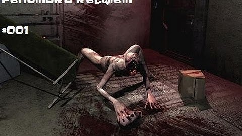 MORE PUZZLES! Penumbra Requiem #001