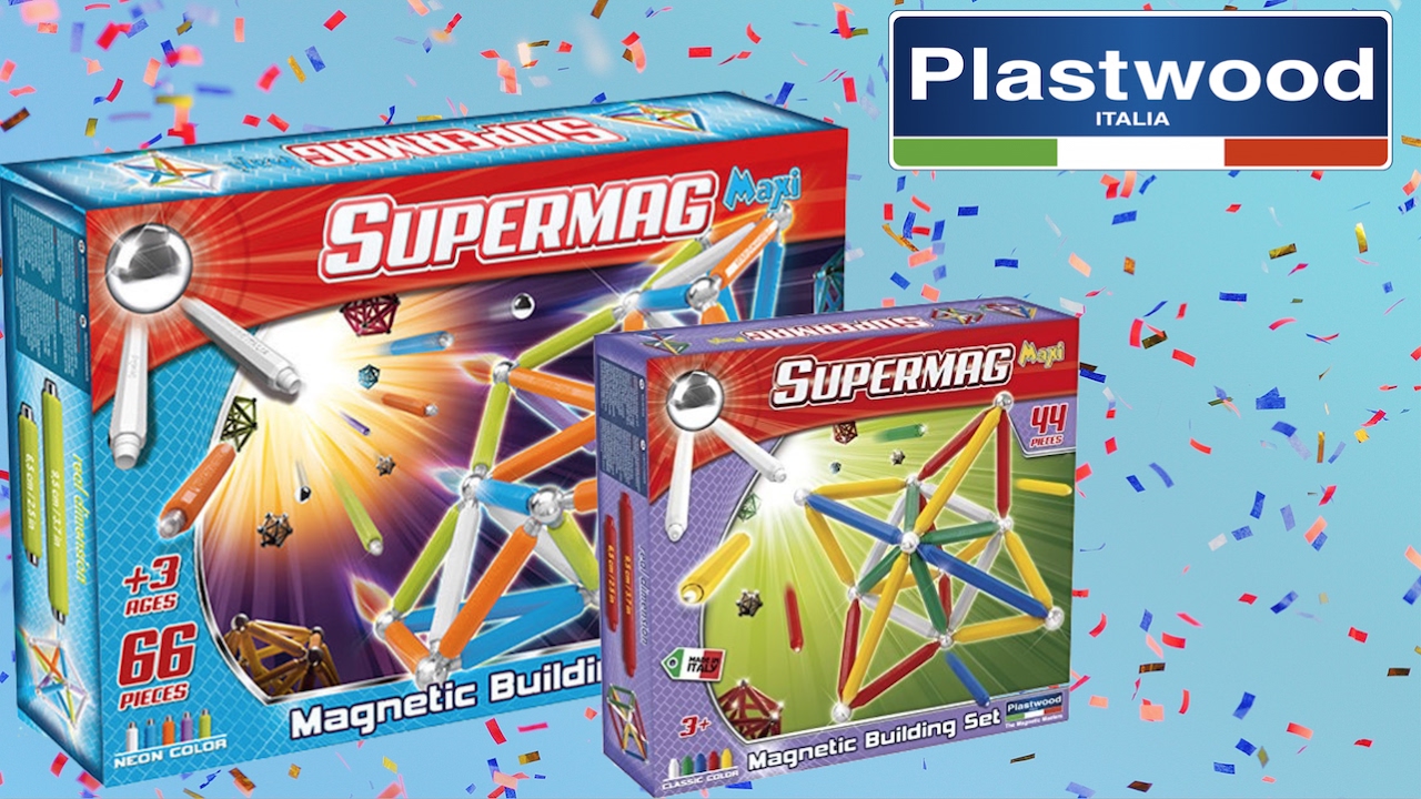 supermag magnetic