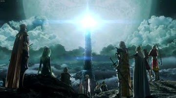 Final Fantasy IV: Interlude (Part 1) - Full Walkthrough No Commentary