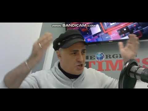 გომელაურის პოლიცია მერაბიშვილის პოლიციისგან სისტემურად განსხვავდება