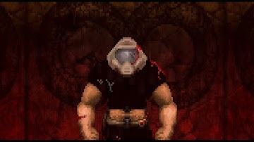[Retropipe] Doom Infinite (Demo)
