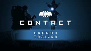 Arma III: Contact trailer-3