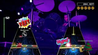 Radio Reject - Magnolia Park | Rock Band 4 Guitar and Bass FC