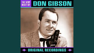 Watch Don Gibson Wontcha Come Back To Me video