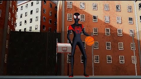 3D Animation Showreel 2025