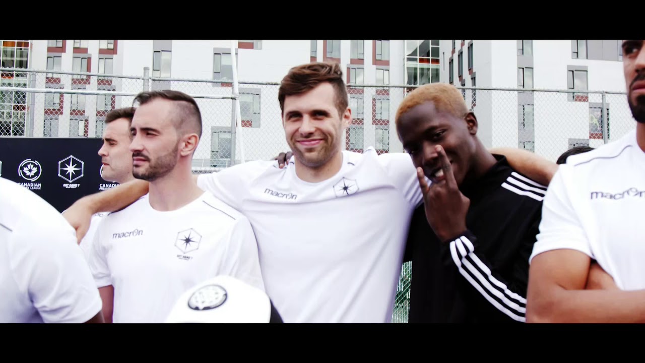 OneSoccer x CPL: I Was There